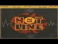 Download Lagu Hot Line 96 FM (1994) [Polygram - CD, Compilation] (MAICON NIGHTS DJ)
