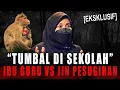 Download Lagu ORANG TUA MURID SINTING RAJA TEGA !! 45 KESURUPAN + 3 TUMBAL PESUGIHAN RUMAH MAKAN SILUMAN MONYET