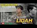 Lagu Tegar Septian Full Album - DI UJUNG LIDAH - Pop Melayu Terpopuler 2025 - Pop Melayu Terbaru 2025