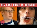 Evan Burger Meme Explained The Brainrot Trend Taking Over TikTok