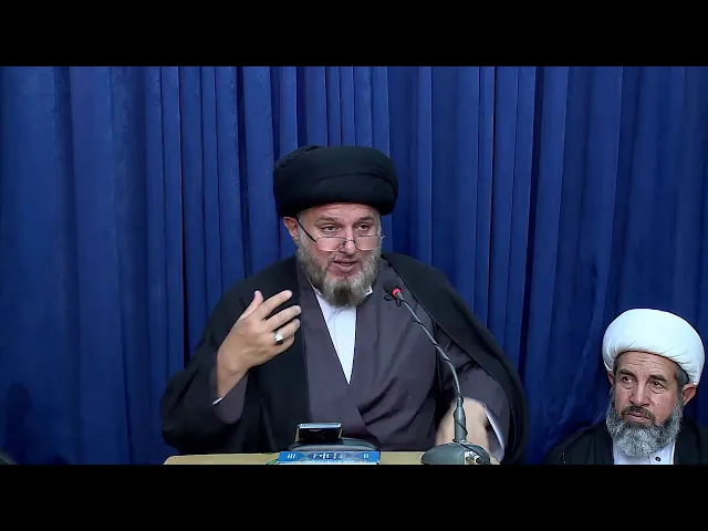 بحث الغيبة ( الحصانة المعنوية للأفراد ) 213