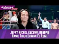 Download Lagu BREAKING NEWS! Jefry Nichol Kecewa Dengan Hasil Pertandingan melawan El Rumi