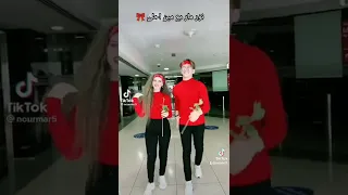 نورمار مع مين طالع احلى مع لانا شرين لين قمر 