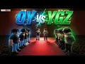 YGZ Vs OY Gang War EPISODE 1 South Bronx The Trenches Roblox