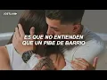 Maria Becerra, Rei, XROSS - MI AMOR (Letra)