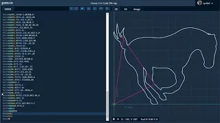 3axis co G Code Online Viewer Introduction