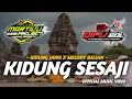 Download Lagu DJ BASS JARANAN TERBARU 2023||DJ KIDUNG SESAJI TERBARU||dj spesial bass jaranan