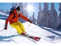 THE BEST SKIING GAME OF ALL TIME