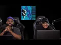 Guns N' Roses - Civil War (REACTION!)