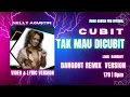 Download Lagu Cubit Tak Mau Dicubit | Nelly Agustin | Dangdut Remix | Video Lyric
