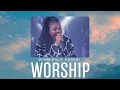 Download Lagu Sunmisola Agbebi Worship - Omije Oju Mi  | The Liberty Church Global