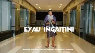 Paulo Siria New Song Eyau Ingaitini 