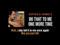 Download Lagu Do That To Me One More Time | Captain and Tennille | Lyric Video