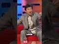 Download Lagu Jackie Chan's Talk Show Moment: Jackie Chans Hilarious Rant on Being Mistaken for Robert De Niro