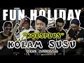 Download Lagu KOESPLUS - KOLAM SUSU versi MUSIKIMIA (COVER) FUN HOLIDAY