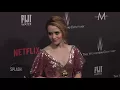 Claire Foy breaks pay gap silence Daily Celebrity News Splash TV