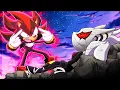 Download Lagu Ranking Every Shadow The Hedgehog In The GAMES [DLC]