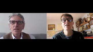 our story richard oneill and george hoyle