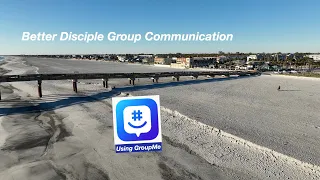 DG GroupMe Tutorial
