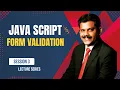 Java Script Validation OOPS Programming with Java SNS Institutions