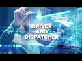 LoadStop s Driver App Module