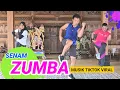 Download Lagu SENAM ZUMBA MUSIK TIKTOK VIRAL