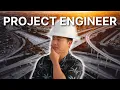 What Do Construction Project Engineers Do