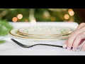 Lenox Holiday Dinnerware www lenox com