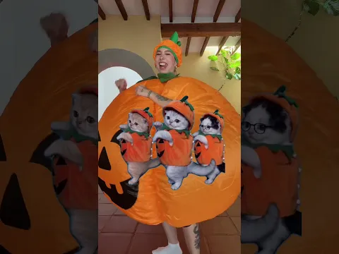 la calabaza