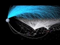 TV x Twitter data visualization
