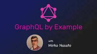 Grap L by Example - Section 2 Apollo Server with Express Object and List Types Query Arguments