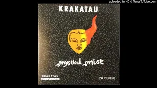 Download Krakatau - Kutemukan - Composer : Dwiki Darmawan \u0026 Pra B dharma 1994 (CDQ) MP3