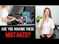 The Secret Saboteurs Top 10 Beginner Piano Mistakes Exposed