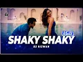 Download Lagu Shaky Shaky - (Remix) | DJ Rizwan | Sanju Rathod Ft. Isha Malviya | G-Spark | 4K