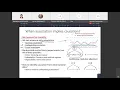 ML seminar Marharyta Aleksandrova Causal Inference Causal Learning Towards Causal ML Part 1
