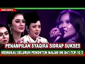 Download Lagu Semua Terharu‼️Mae Soimah Berdiri Puas Lihat Penampilan Syaqirah Sidrap di DA7 Malam Ini‼️