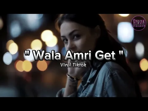 Download MP3 DJ WALA AMRI GET LAGENTA LEGET NI ANTA || DJ VIRAL TIKTOK JEDAG JEDUG TERBARU