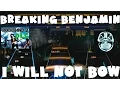 Breaking Benjamin - I Will Not Bow - Rock Band 2 DLC Expert Full Band (September 29th, 2009)