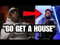 Tony Yayo REVEALS 50 Cent s Money-Saving Advice and Why Flashy Spending Is Dangerous