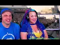 First Time Hearing Granger Smith - MERICA ft. Earl Dibbles Jr | THE WOLF HUNTERZ REACTIONS