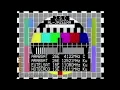 Download Lagu Al Jazeera monoscopio e sound 1-Y dal satelliet EutelSat 16° est 11.080 MHz, anno 1997