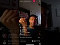 Relly B DRAGS Chef Dee IG Live Bad Boys Texas Zeus Network