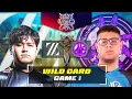 Download Lagu ZETA vs INFLUENCE RAGE GAME 1 | MSC 2025 - WILDCARD
