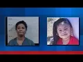 2 Year old Girl Genesis Reid Is Still Missing In Enterprise AL Her Mother Was Arrested