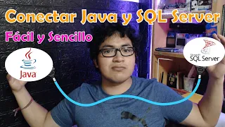 Como conectar Java Apache Netbeans con SQL Server