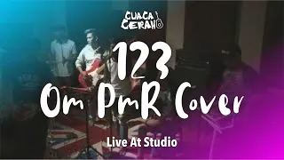 Download ORKES CUACA CERAH - SATU DUA TIGA (OM PMR COVER) MP3