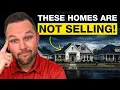 Why These Blacksburg VA Homes Aren t Selling but Others Are