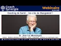 Download Lagu Coaching de Santé... les clés du Changement ! - Dr. Jean-Luc Monsempès