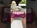Download Lagu Sefruit tutorial biar aplikasi kalimba kamu bisa miring 🫶 #aplikasikalimba #keylimba
