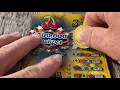 West Virginia has some interesting tickets